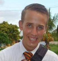 Nathan Castle McBride